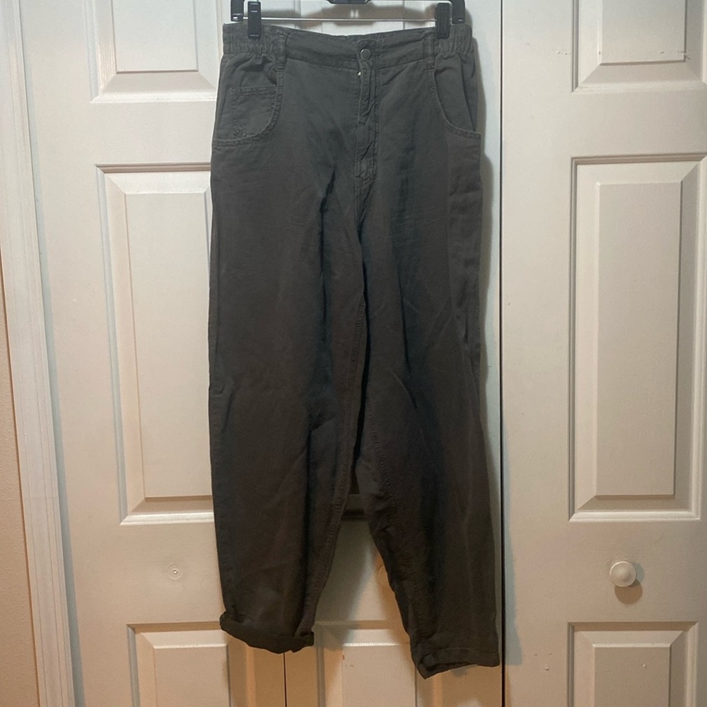 Zara pants